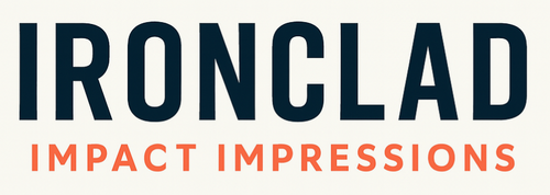 Ironclad Impact Impressions